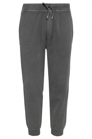 Loose fit sweatpants, zdjęcie 1 Loose fit sweatpants od Dsquared2